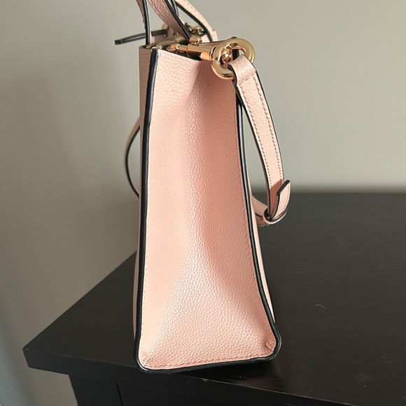 Marc Jacobs Mini Grind Tote Blush Pink - Picture 8 of 8